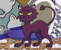 Animais de Estimação do Monster High