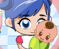 Baby Care Rush
