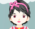 Baby Dress Up
