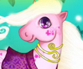 Baby Pony