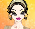 Bratz Makeup