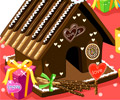 Casinha de Doces