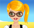 Chic Girl Makeover