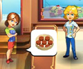 Chocolate Shop Frenzy