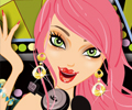 Coll DJ Girl