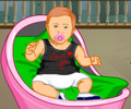 Cubby Kid