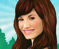 Demi Lovato Makeover