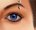 Eye Decor