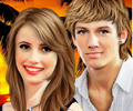 Famous Couples 7