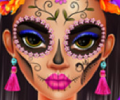 Halloween Makeup Trends