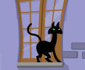 Jumping Cats