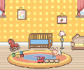Kindergarten Room Decoration