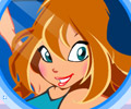 Maquiagem das Winx