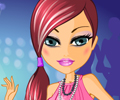 Molly Makeover