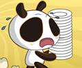 Panda Water