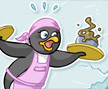 Penguin Diner
