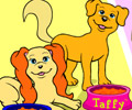 Pet Pals Decoration