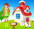 Pets House