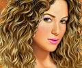 Shakira