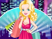 Viciada em Compras em Nova York